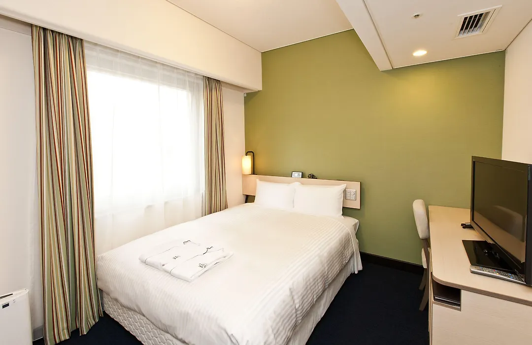 Sotetsu Fresa Inn Tokyo-Toyocho-1