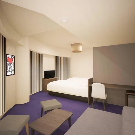 Sotetsu Fresa Inn Tokyo-Toyocho-3